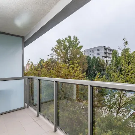 Al Krakowska 291A By Homeprime Warsaw Exterior photo