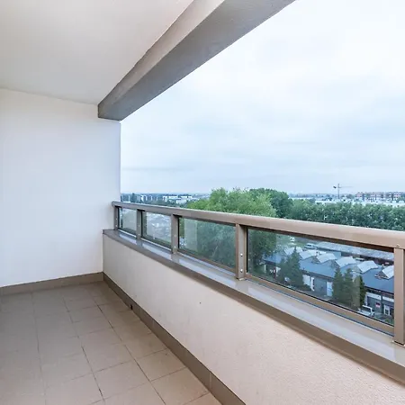 Al Krakowska 291A By Homeprime Warsaw Exterior photo