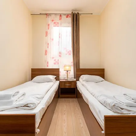 Al Krakowska 291A By Homeprime Warsaw Exterior photo