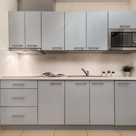Al Krakowska 291A By Homeprime Warsaw Exterior photo