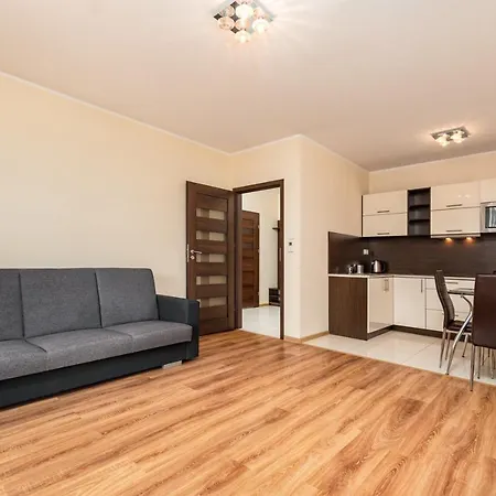 Al Krakowska 291A By Homeprime Warsaw Exterior photo