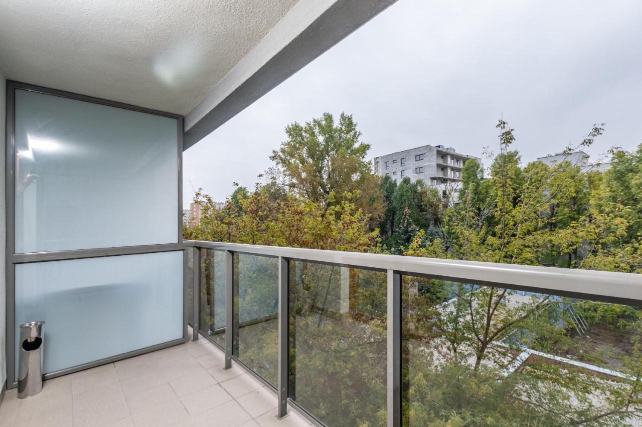 Al Krakowska 291a By Homeprime Apartment *