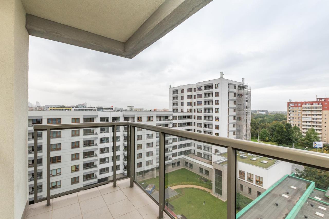 Al Krakowska 291a By Homeprime Warsaw