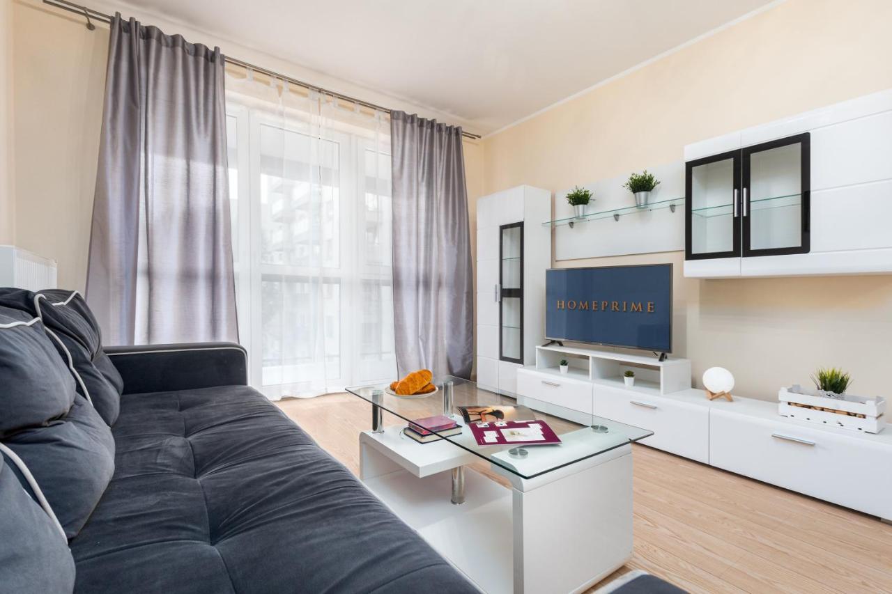 Al Krakowska 291a By Homeprime *