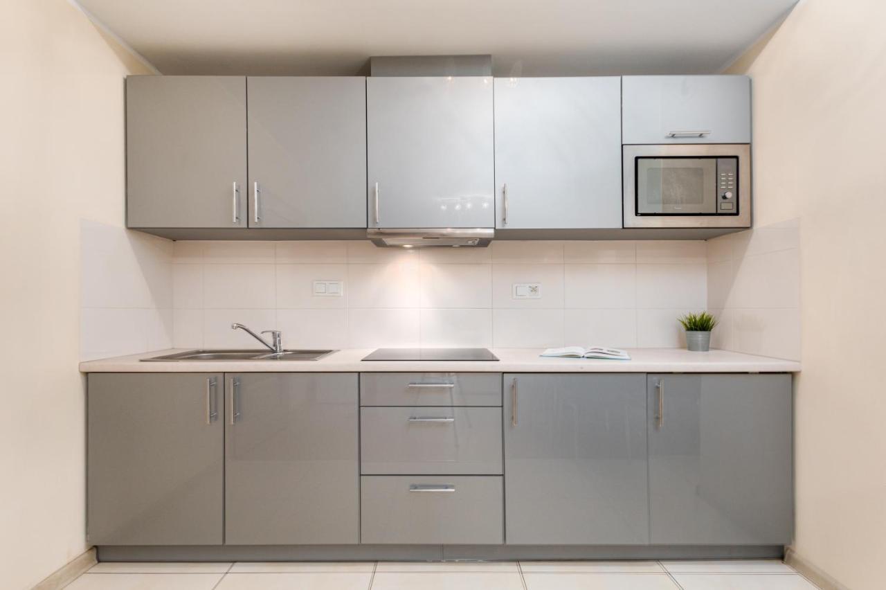 Apartment Al Krakowska 291a By Homeprime Warsaw