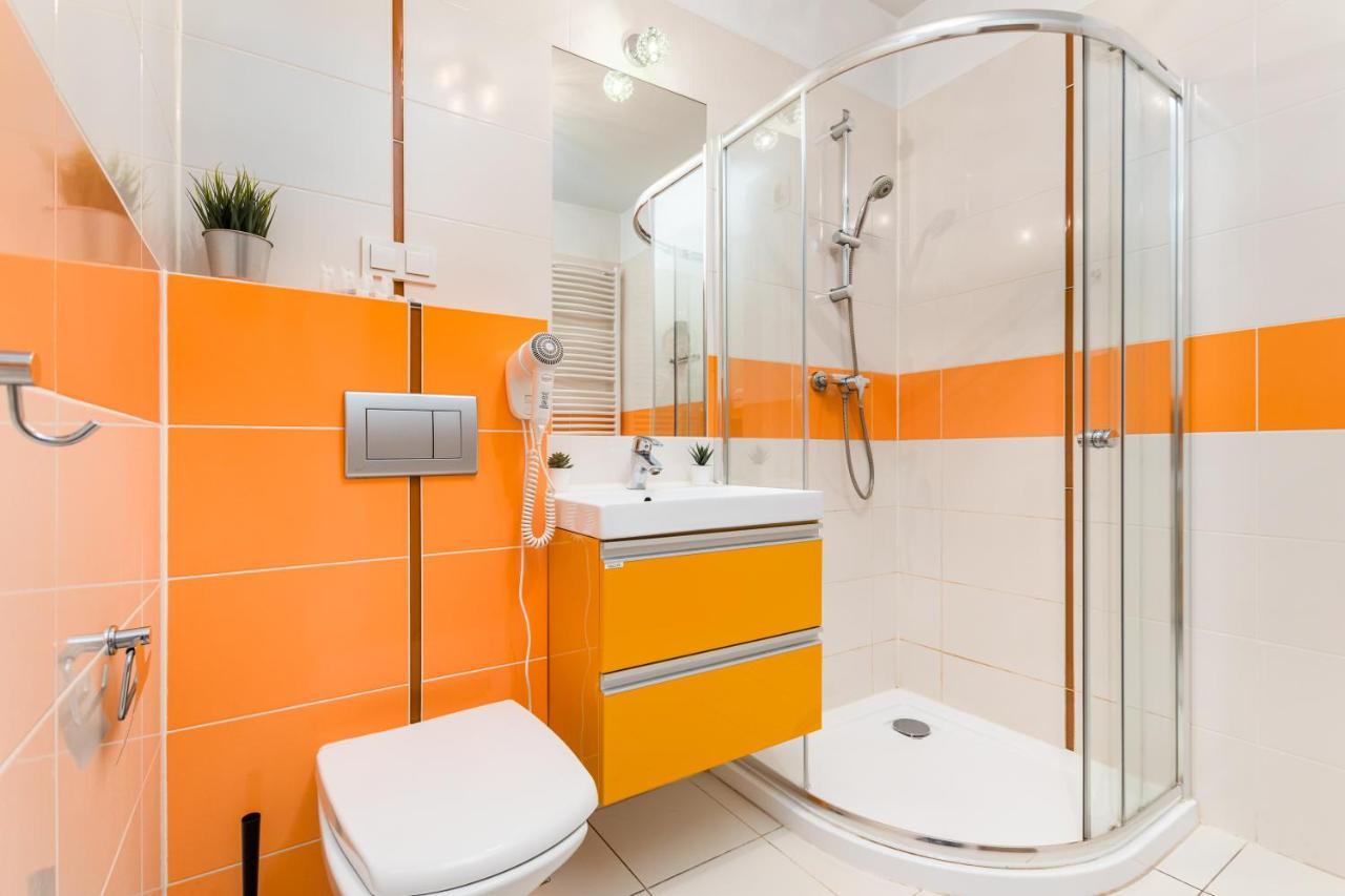 Al Krakowska 291a By Homeprime Apartment