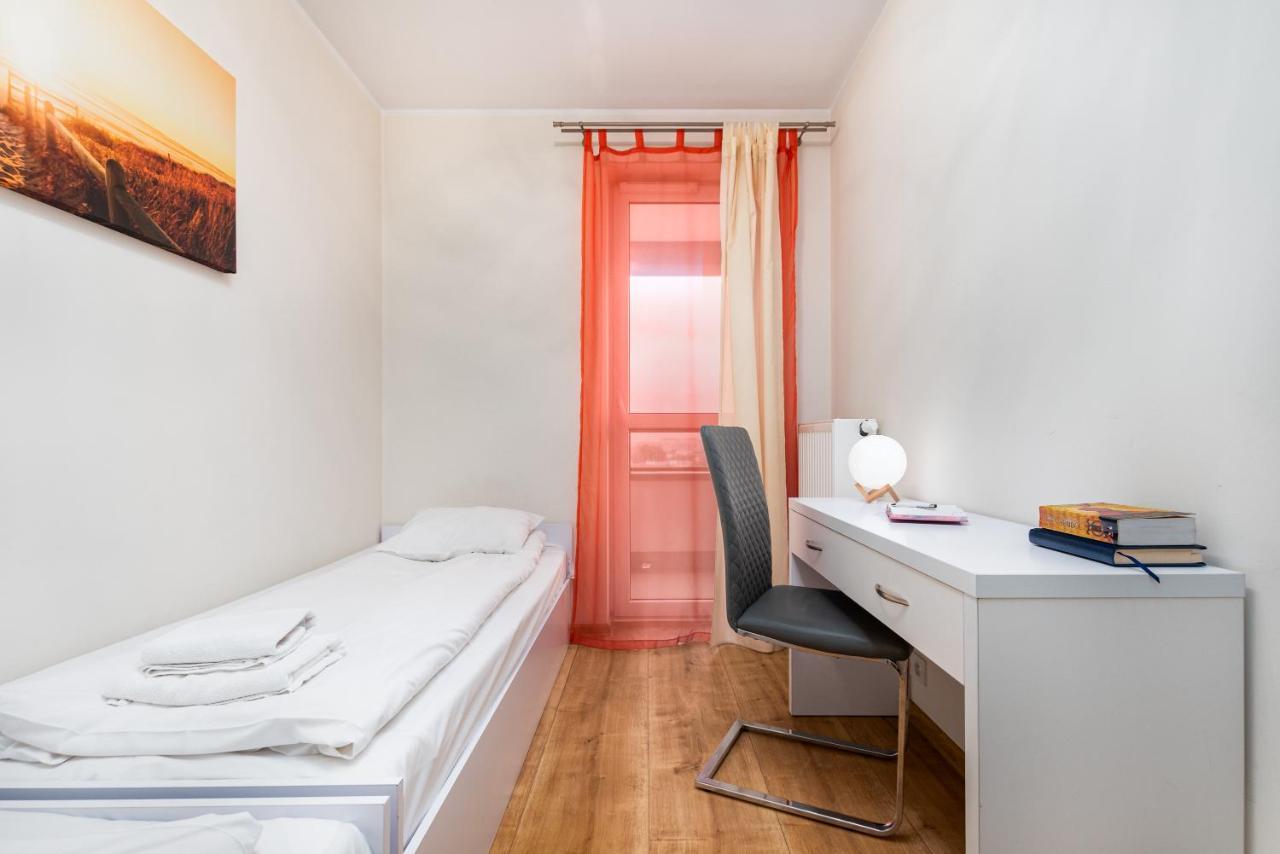 Al Krakowska 291a By Homeprime Apartment Warsaw