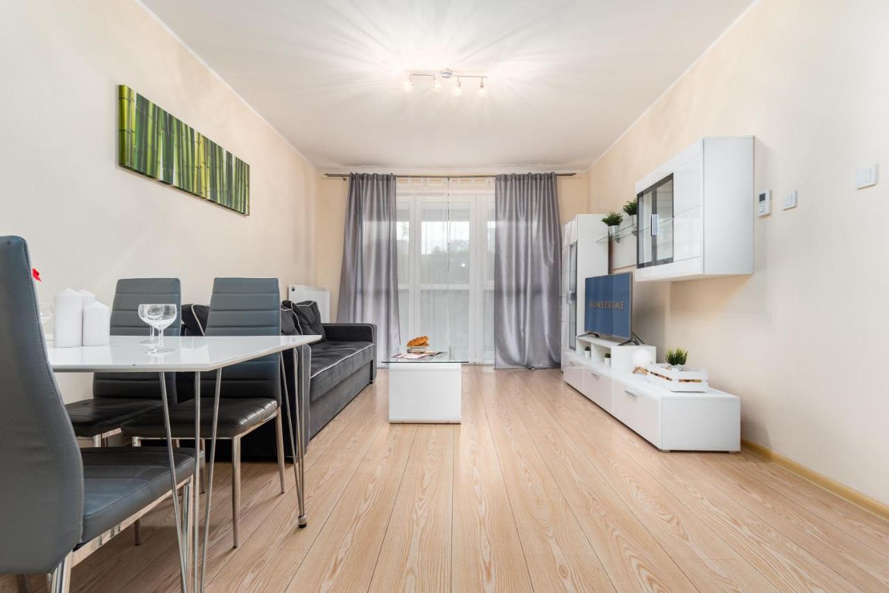 Apartment Al Krakowska 291a By Homeprime