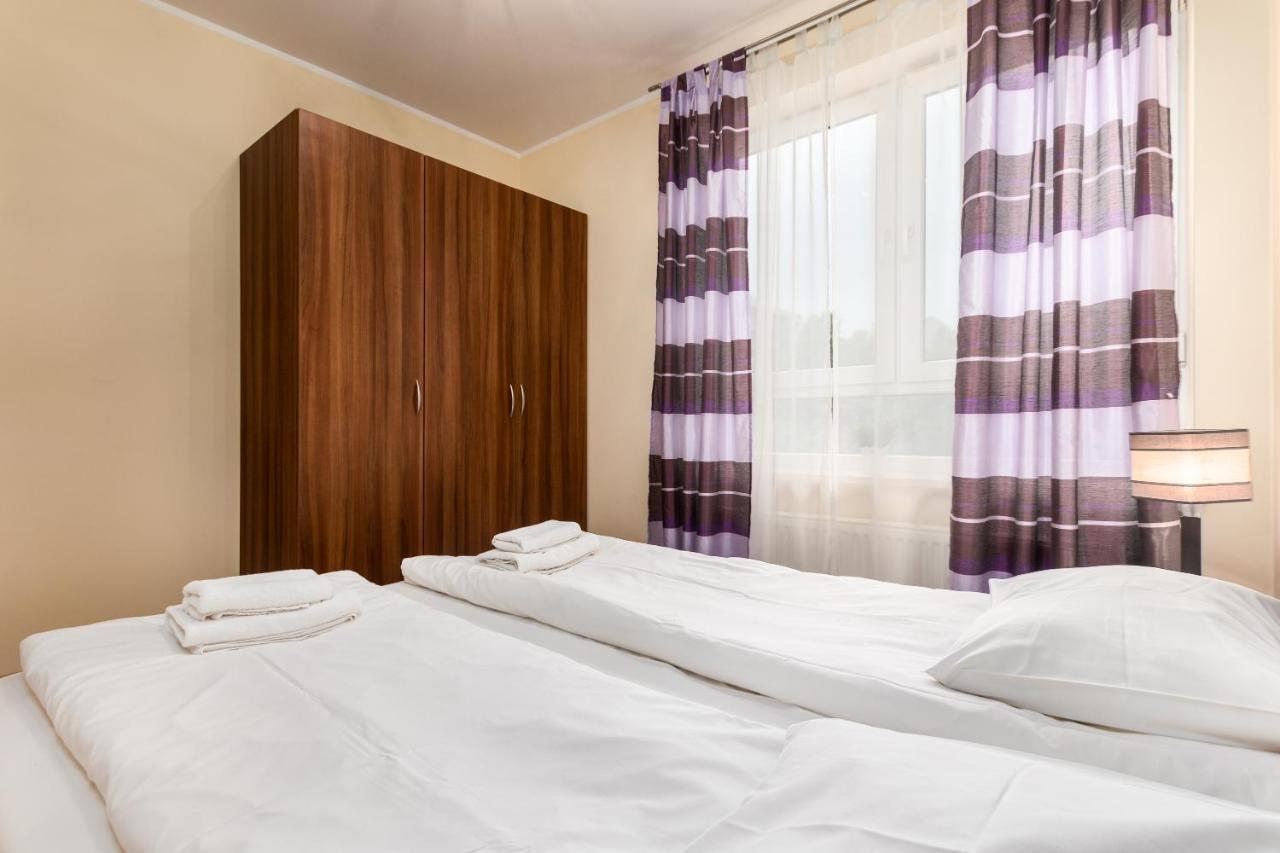 Al Krakowska 291a By Homeprime * Warsaw