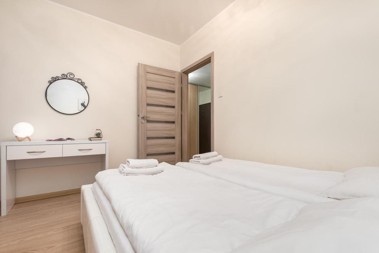 Al Krakowska 291a By Homeprime Apartment *