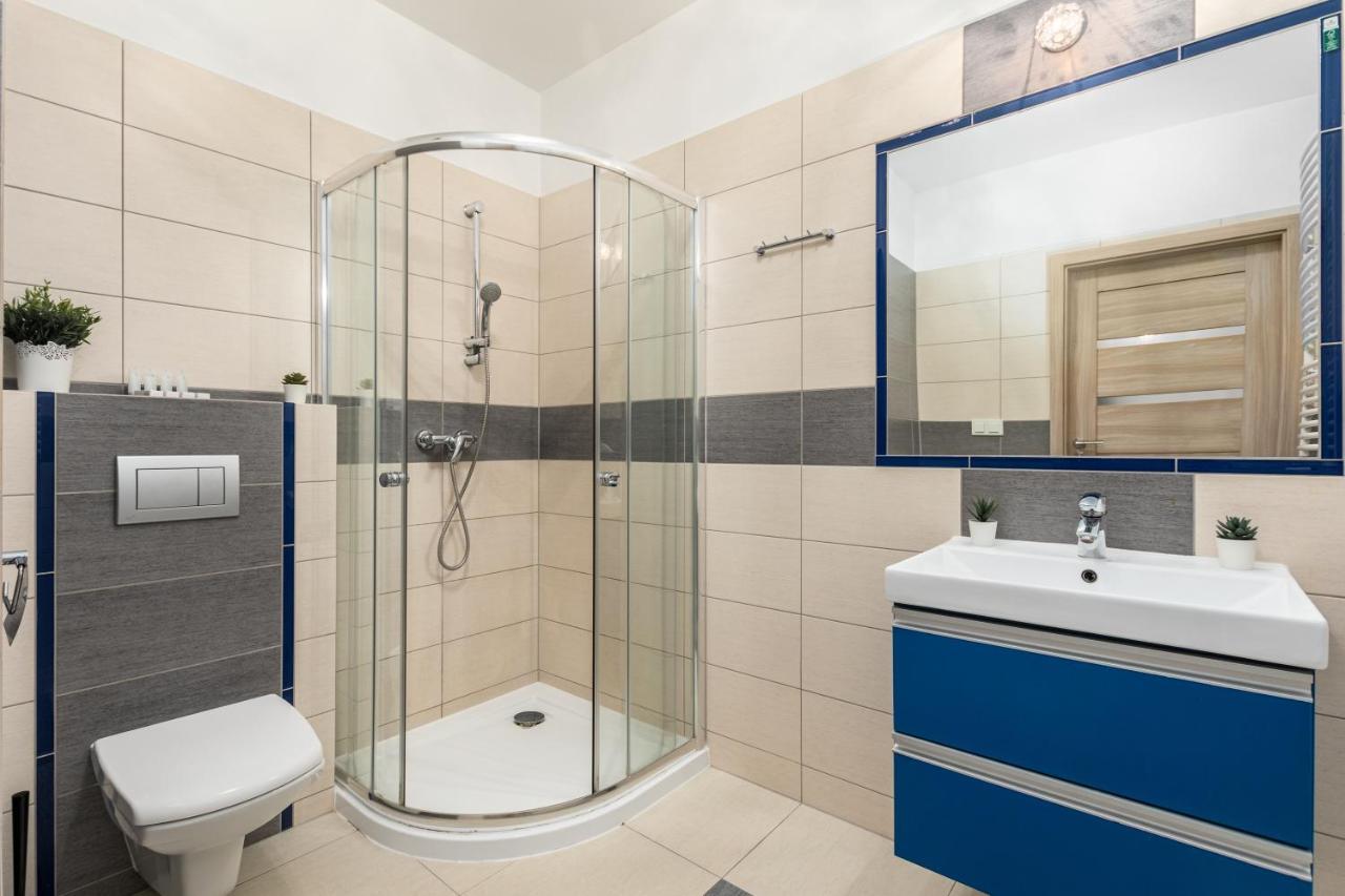 Apartament Krakowska 291a By Homeprime *