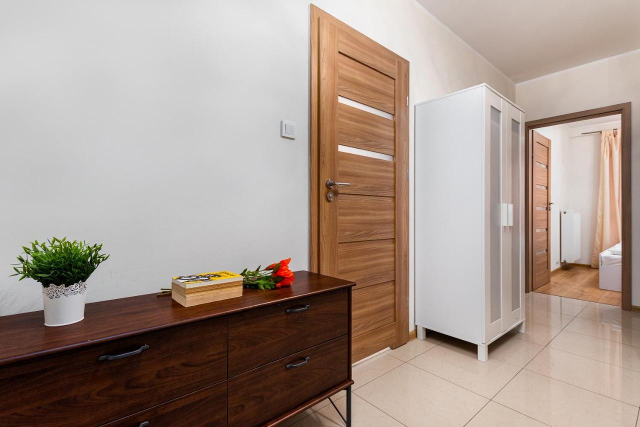Al Krakowska 291a By Homeprime Apartment Warsaw