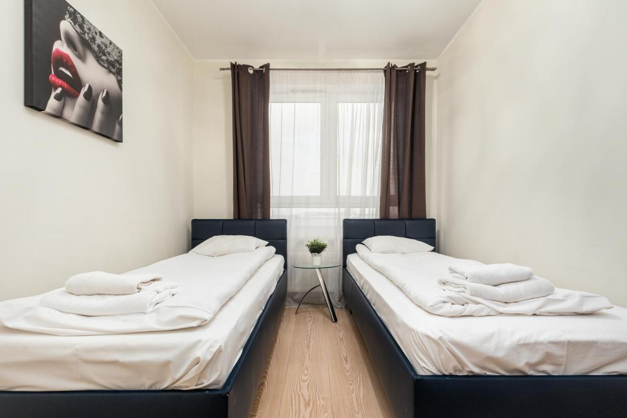 Apartment Al Krakowska 291a By Homeprime *