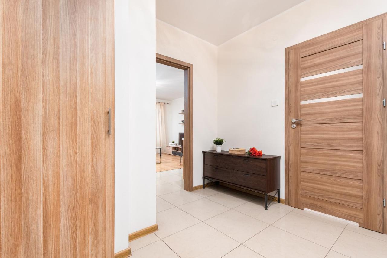 Al Krakowska 291a By Homeprime * Warsaw