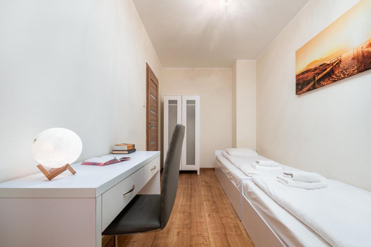 Al Krakowska 291a By Homeprime Apartment *