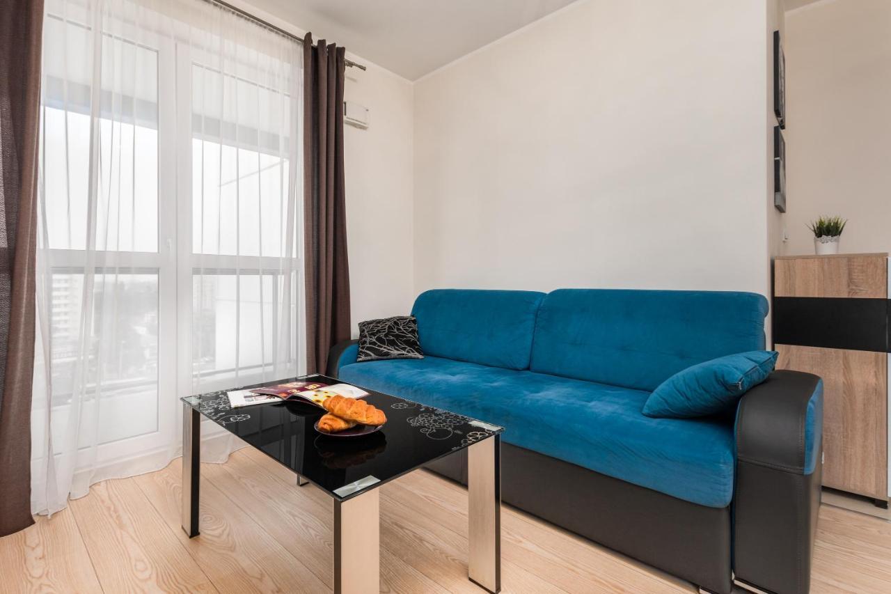 Al Krakowska 291a By Homeprime *