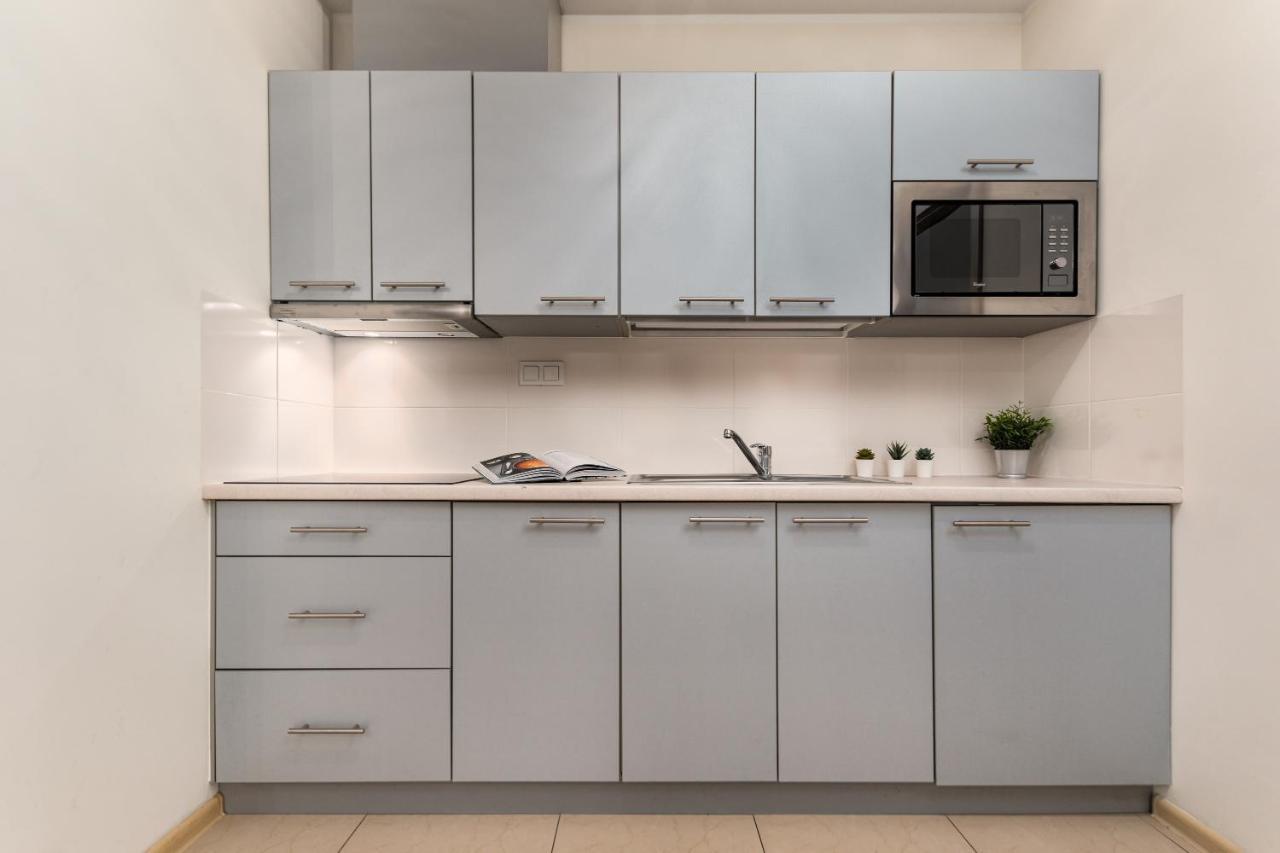 Al Krakowska 291a By Homeprime Apartment