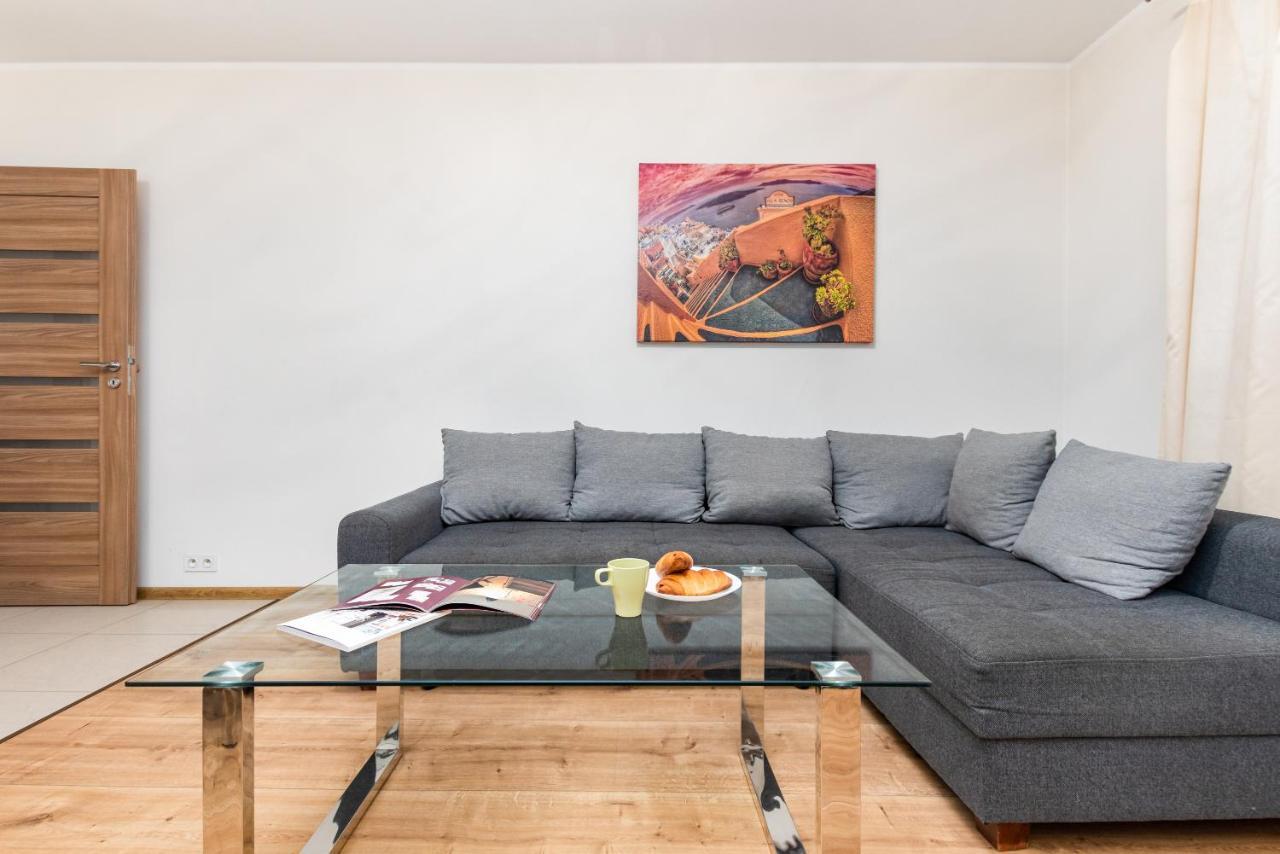 Al Krakowska 291a By Homeprime Apartment