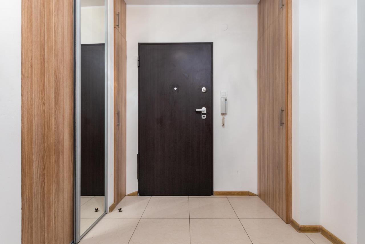 Apartment Al Krakowska 291a By Homeprime Warsaw