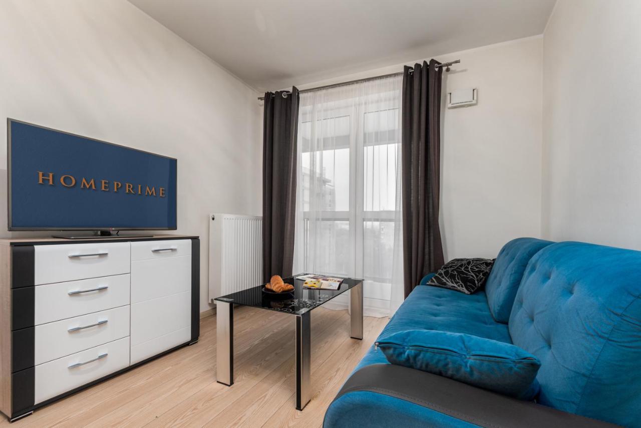 Al Krakowska 291a By Homeprime Apartment *