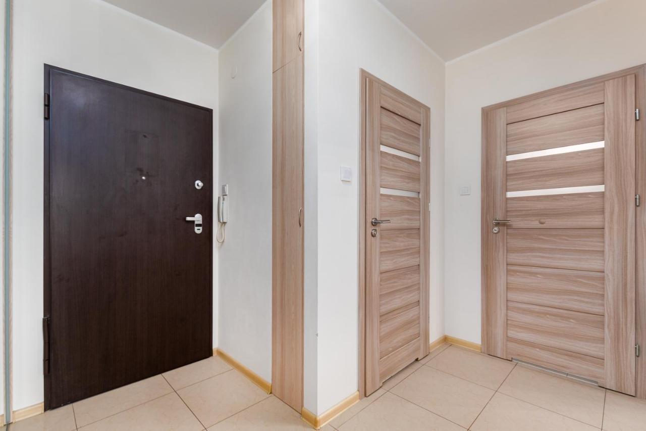 Al Krakowska 291a By Homeprime Apartment Warsaw