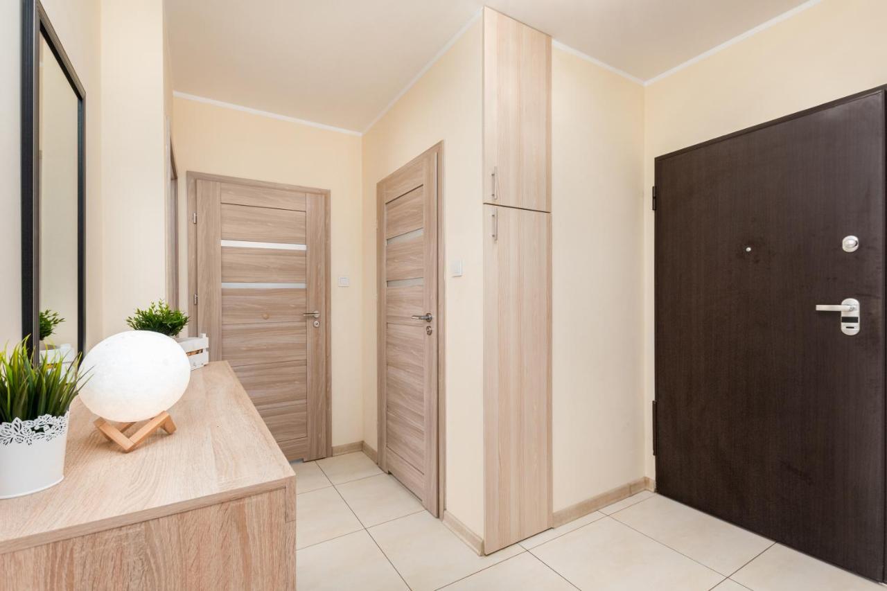Al Krakowska 291a By Homeprime Apartment Warsaw