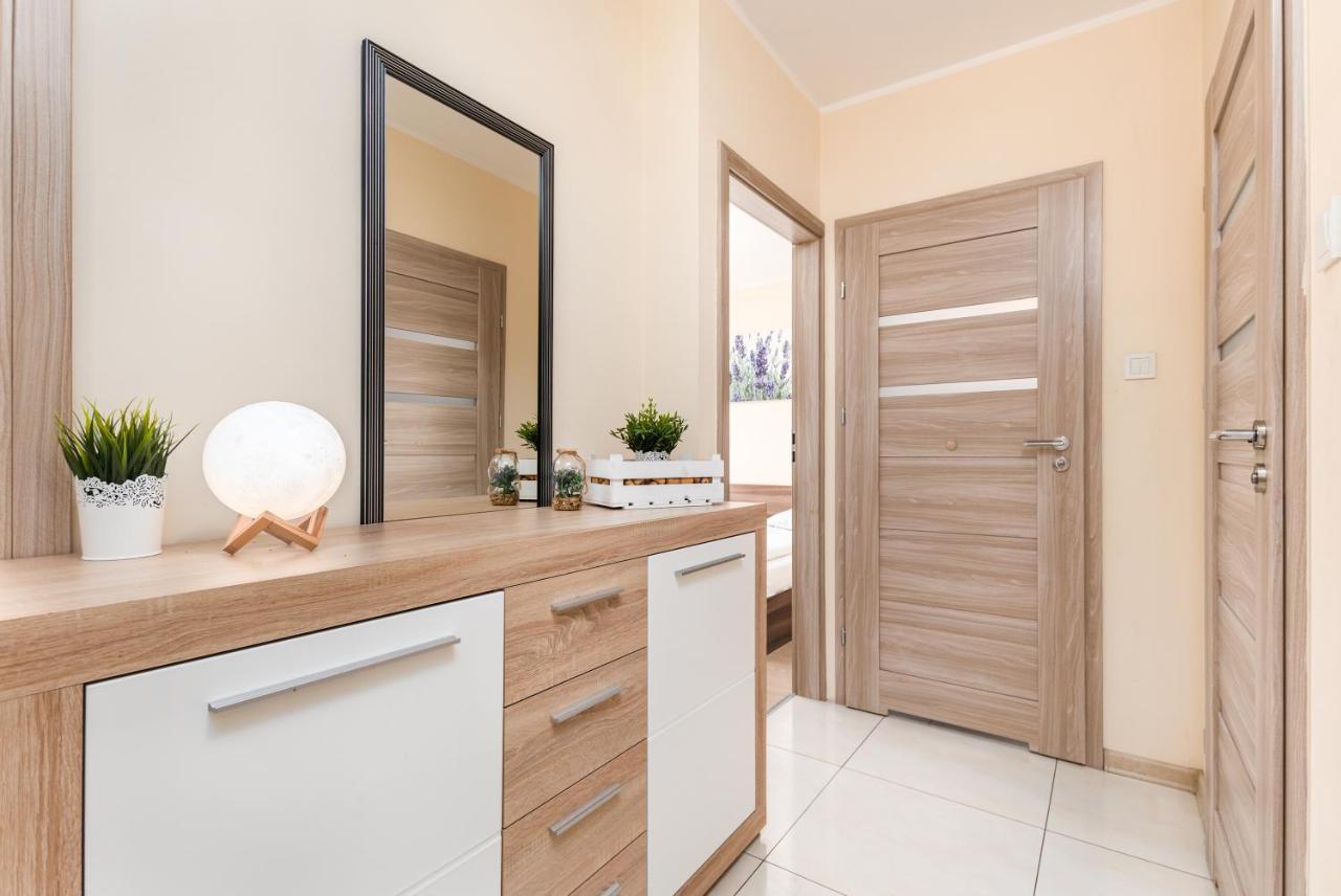 Apartament Krakowska 291a By Homeprime