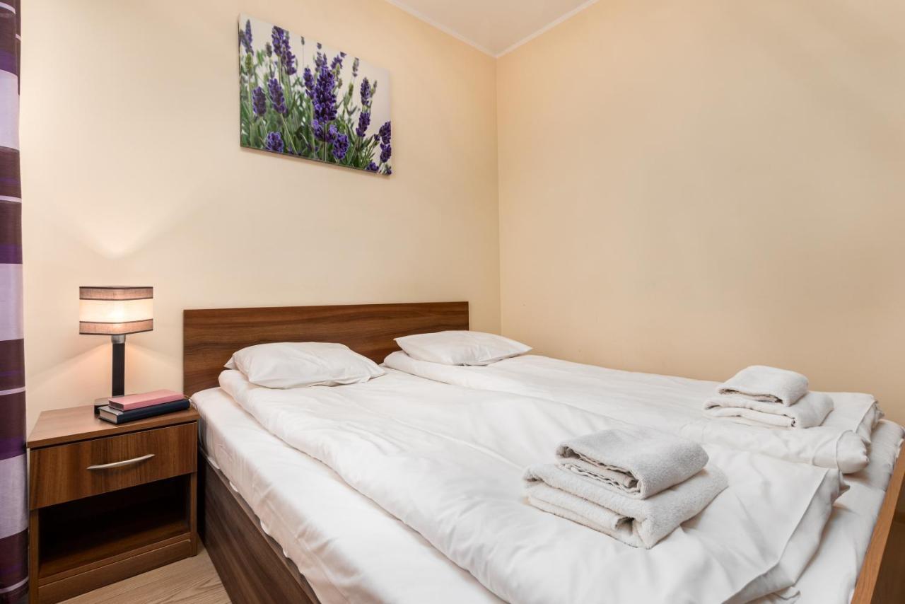 Apartament Krakowska 291a By Homeprime *
