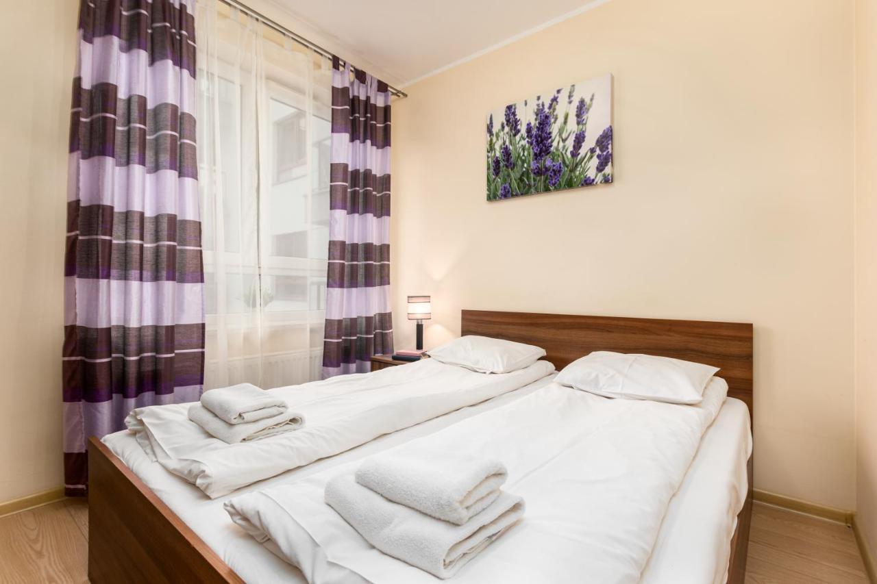 Al Krakowska 291a By Homeprime Apartment