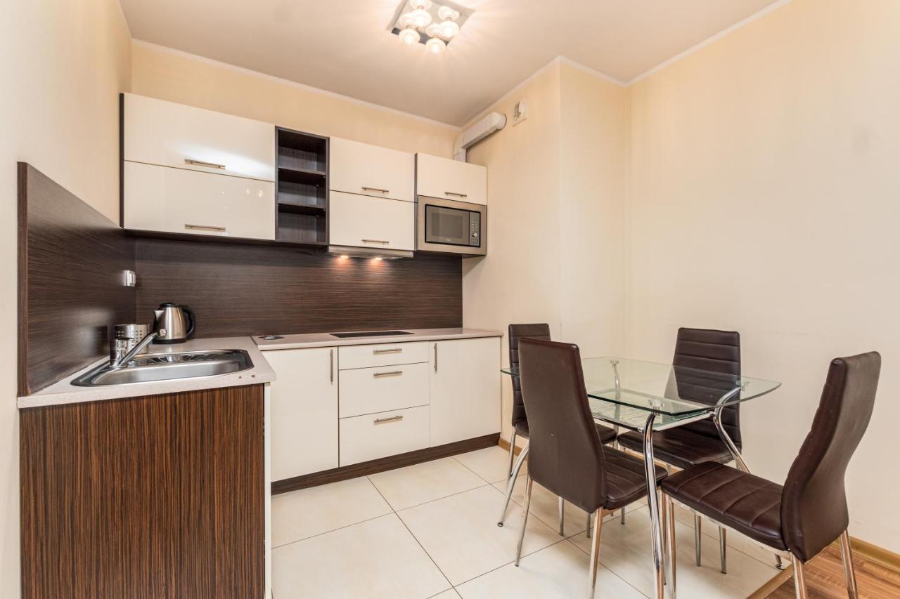 Al Krakowska 291a By Homeprime *