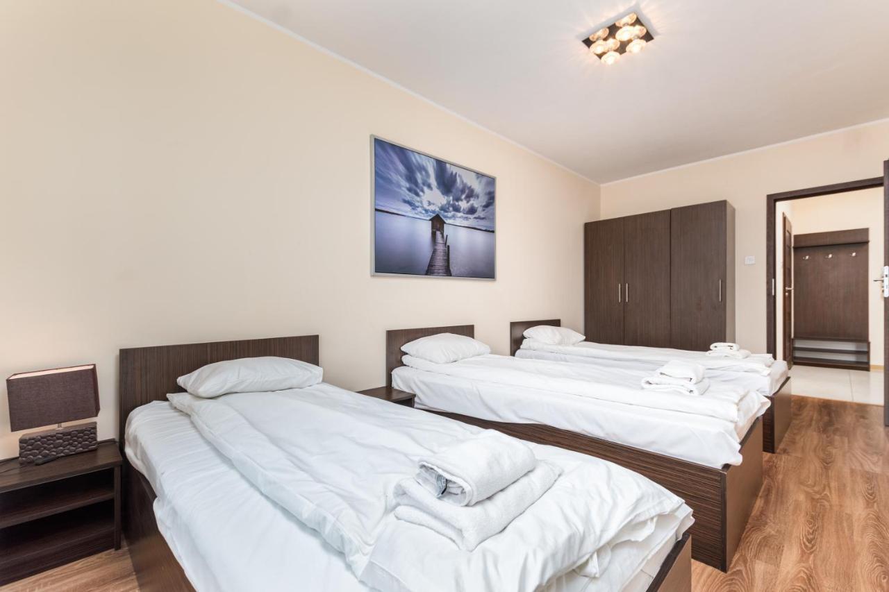 Apartment Al Krakowska 291a By Homeprime