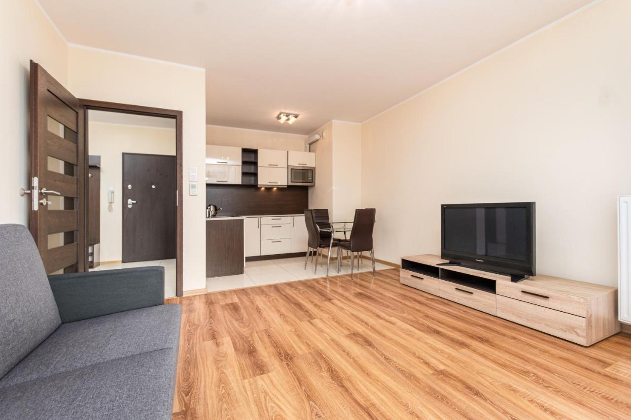Al Krakowska 291a By Homeprime Apartment Warsaw
