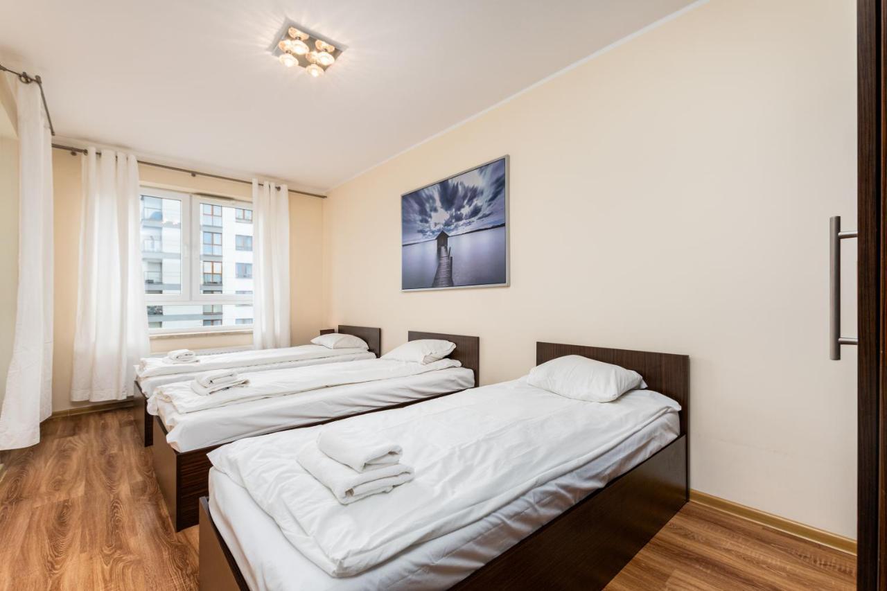 Apartment Al Krakowska 291a By Homeprime *