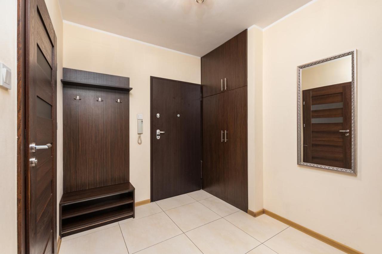 Al Krakowska 291a By Homeprime Apartment *