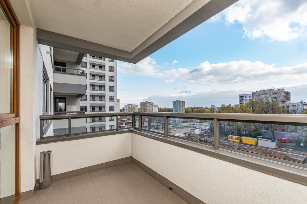 Apartment Al Krakowska 291a By Homeprime *