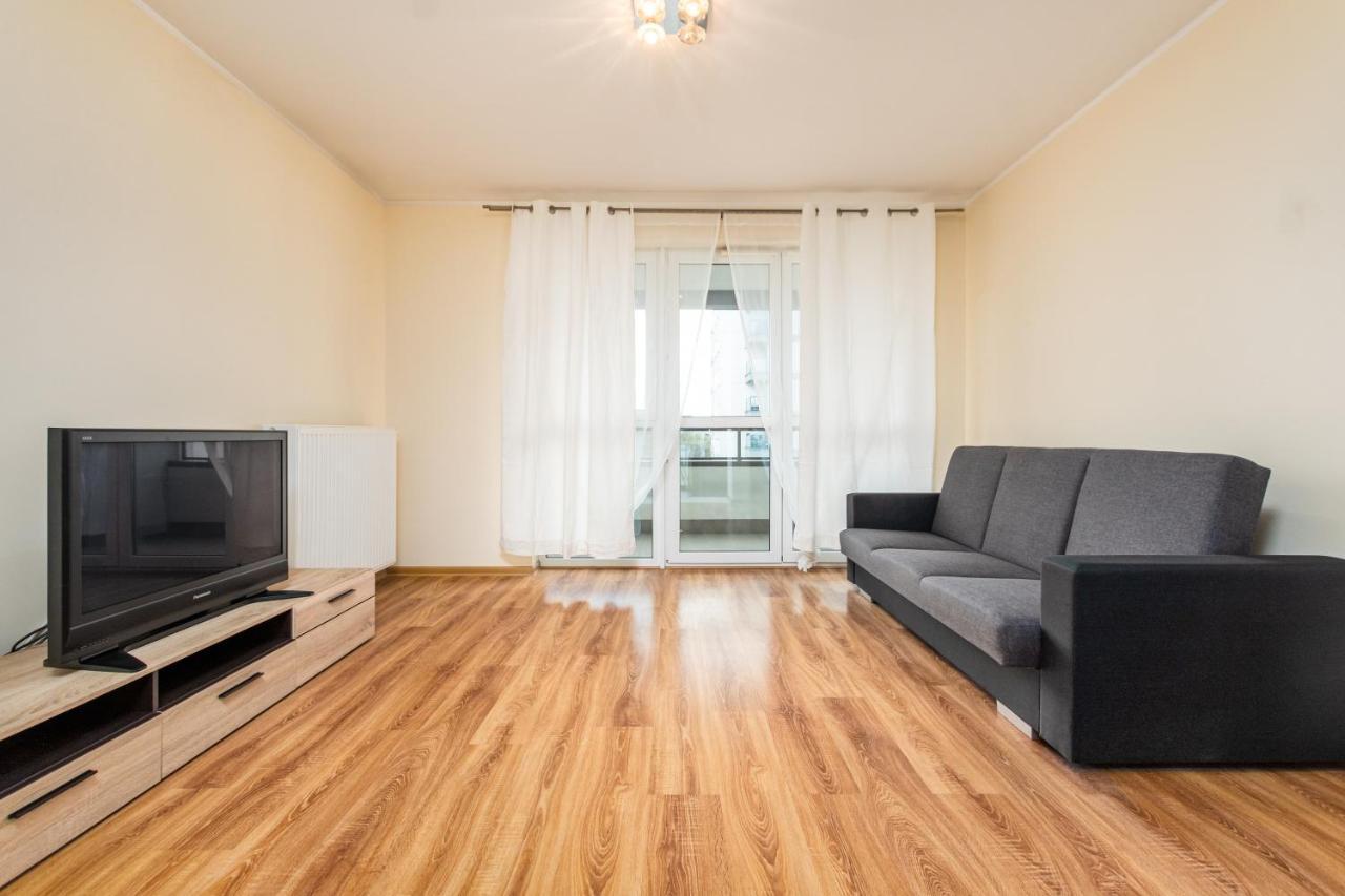 Apartment Al Krakowska 291a By Homeprime Warsaw