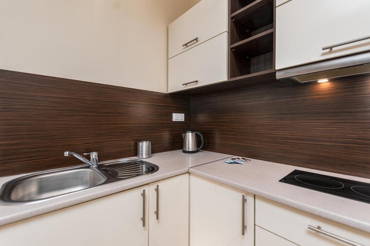 Al Krakowska 291a By Homeprime * Warsaw