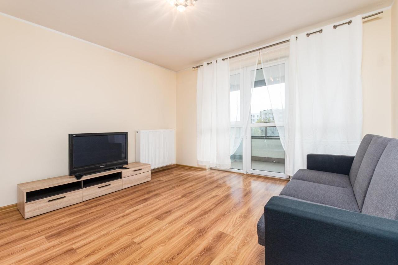 Apartment Al Krakowska 291a By Homeprime *