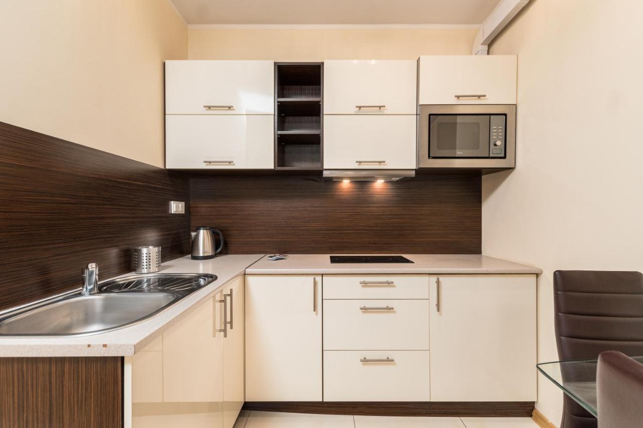 Al Krakowska 291a By Homeprime