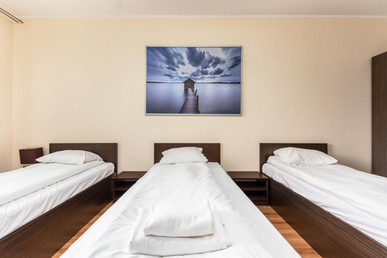 Apartament Krakowska 291a By Homeprime