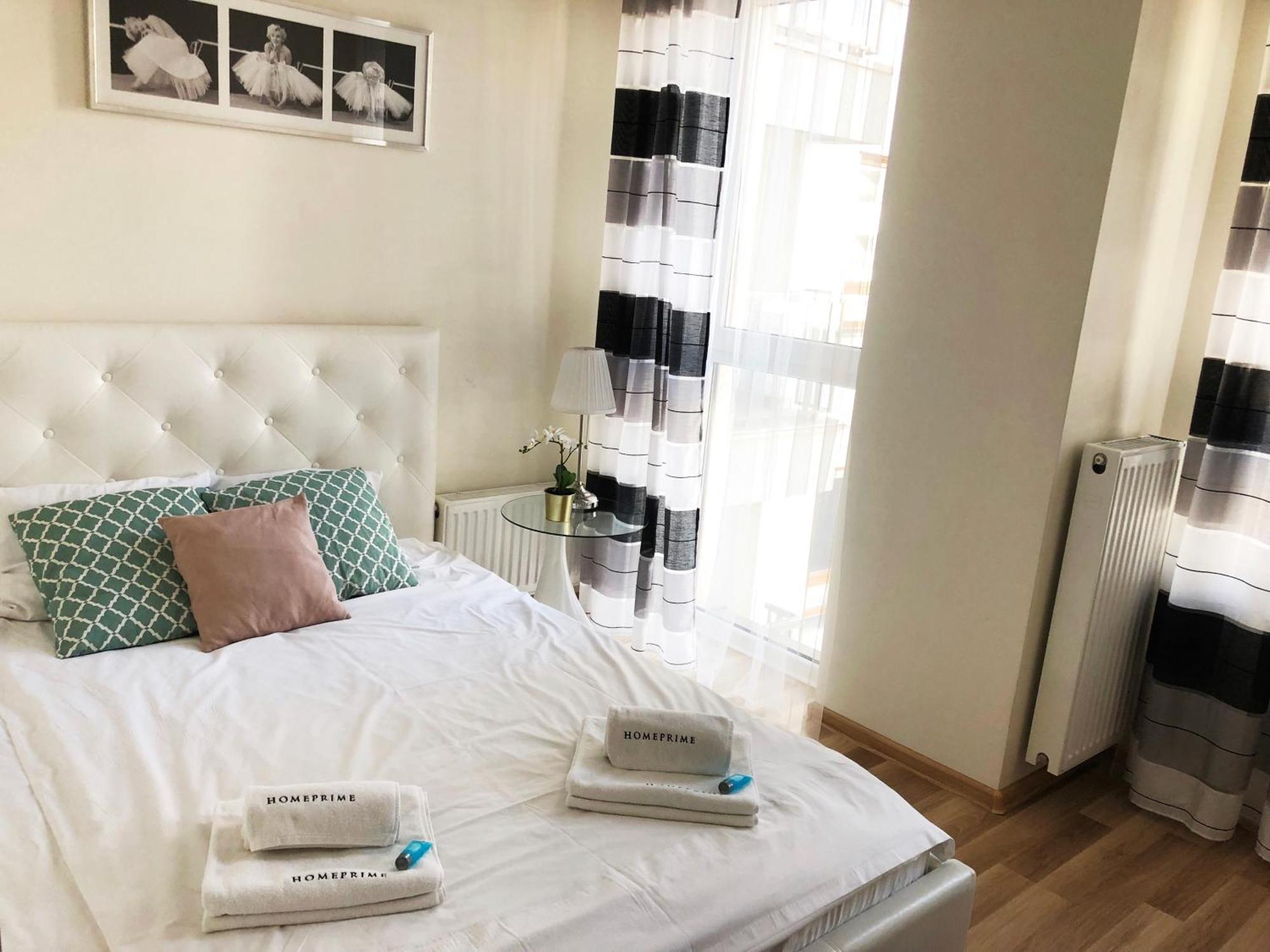 Apartament Krakowska 291a By Homeprime
