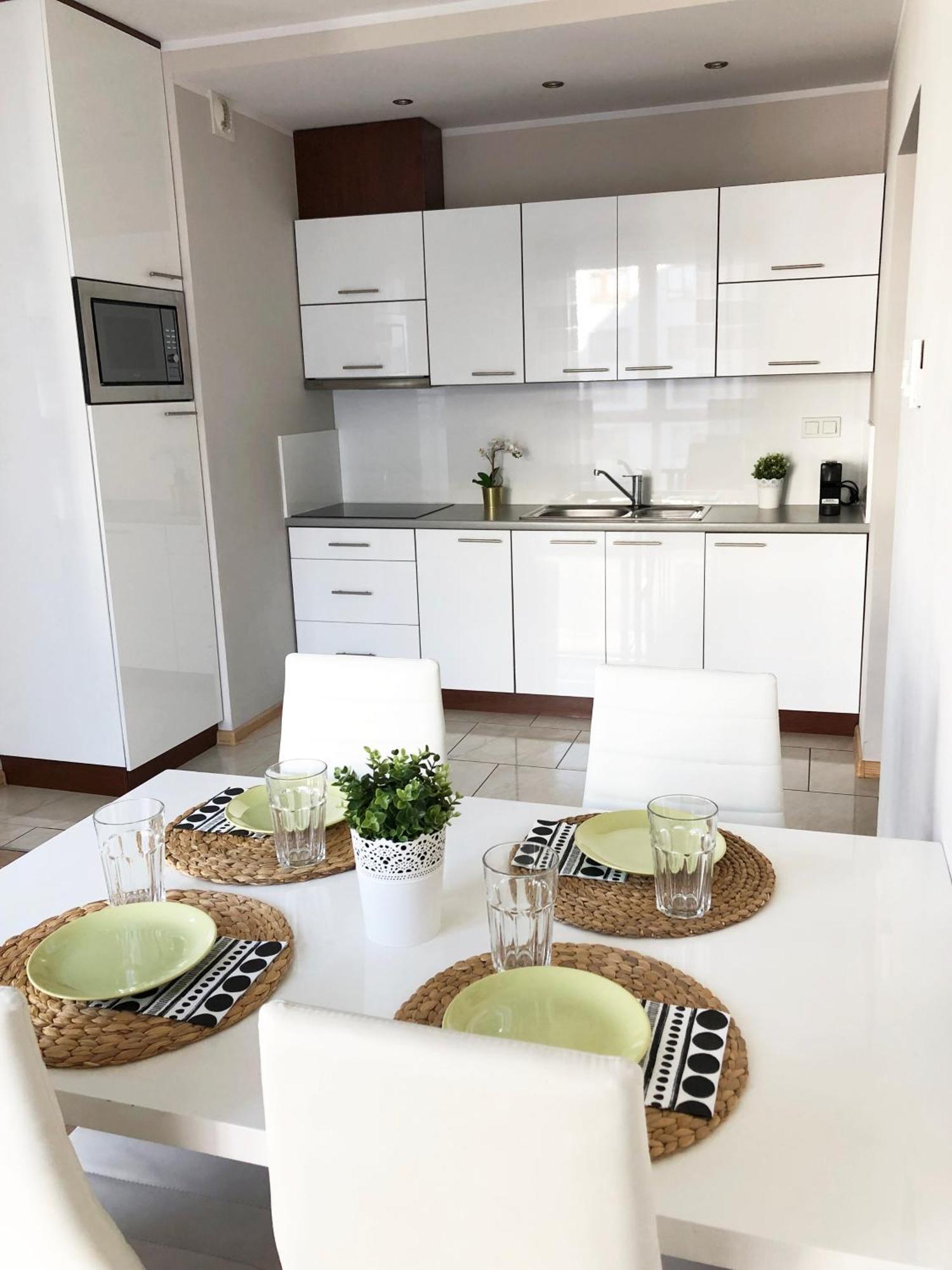 Apartment Al Krakowska 291a By Homeprime Warsaw