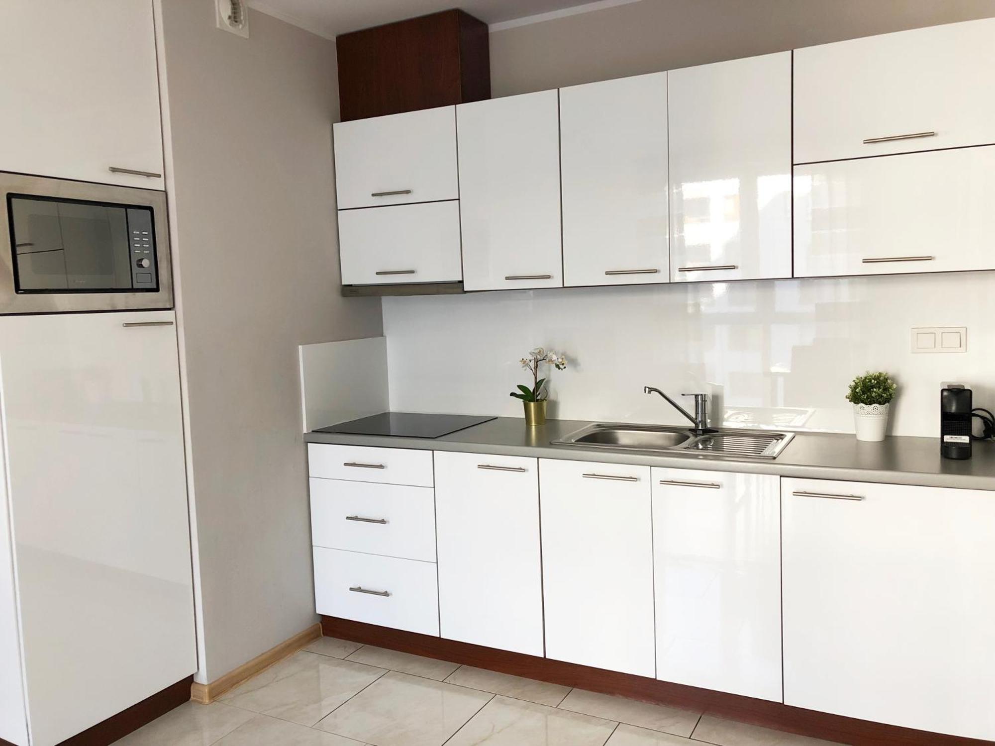 Apartment Al Krakowska 291a By Homeprime Warsaw