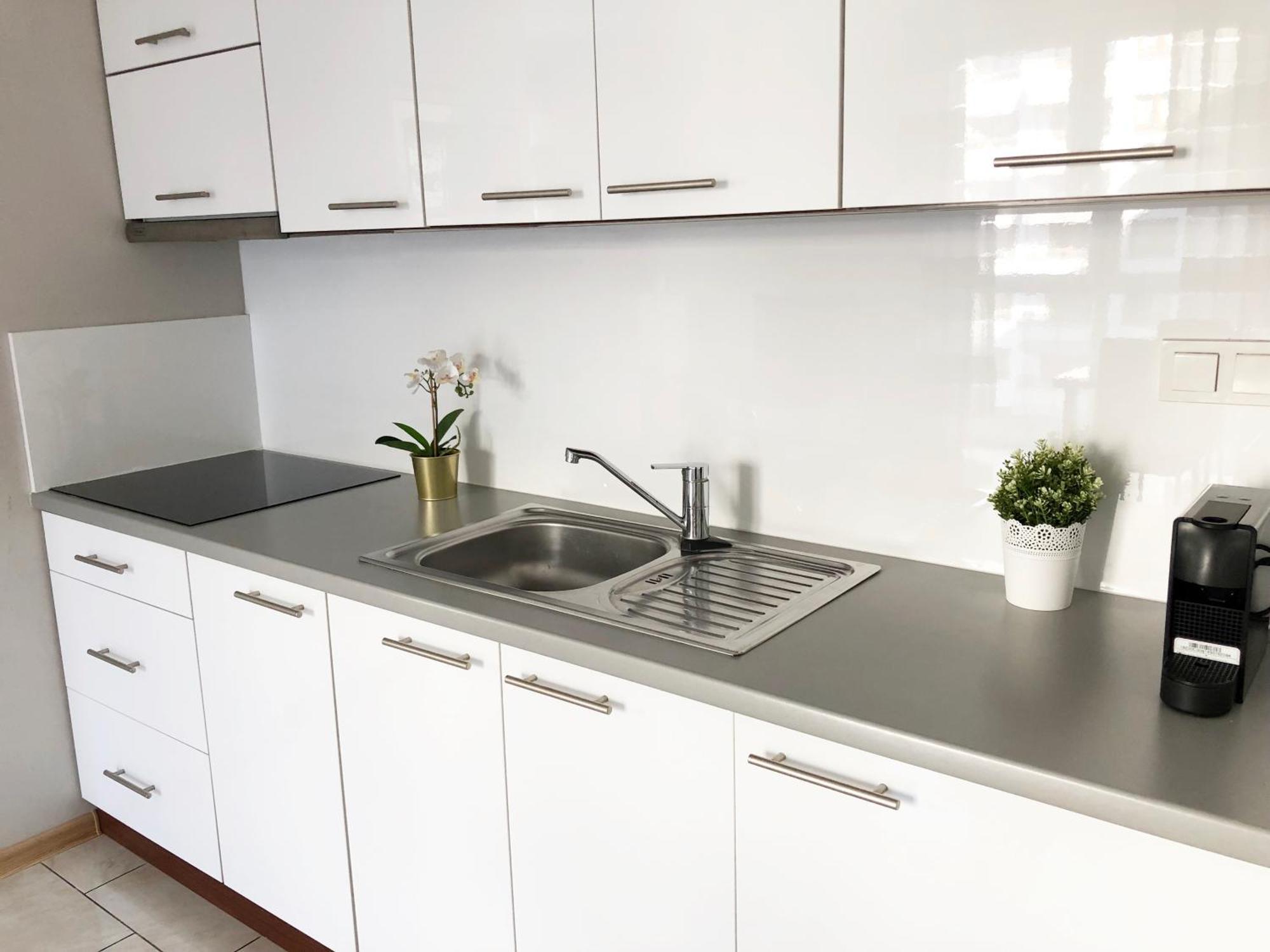 Apartment Al Krakowska 291a By Homeprime *
