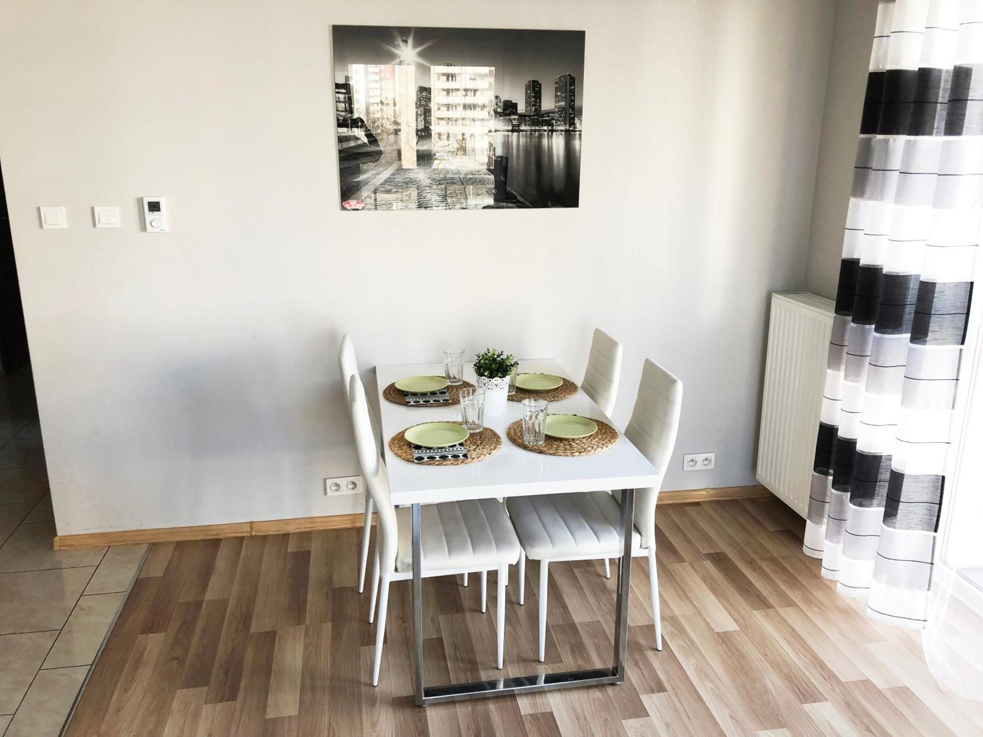 Apartament Krakowska 291a By Homeprime Warszawa