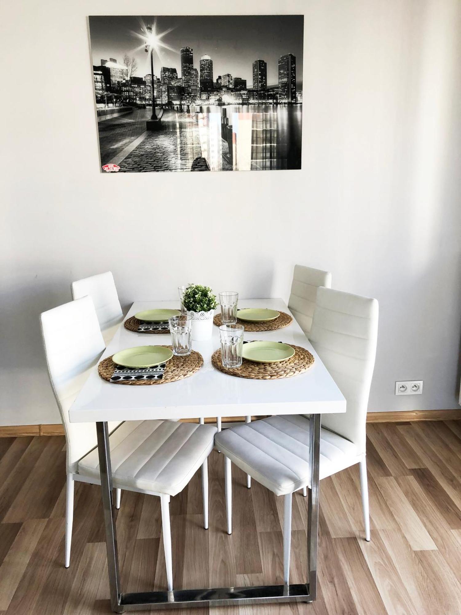 Al Krakowska 291a By Homeprime Warsaw