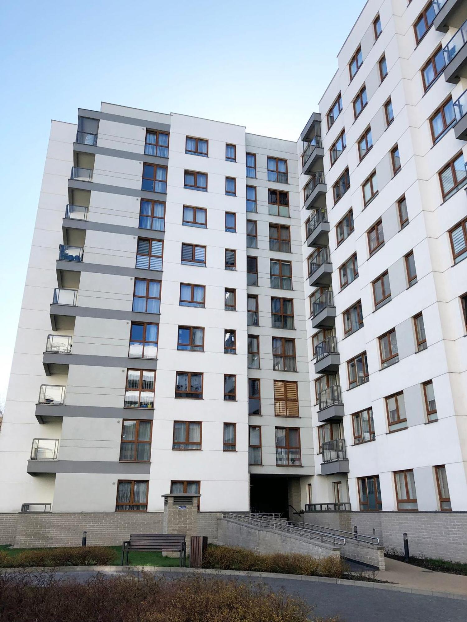 Apartment Al Krakowska 291a By Homeprime