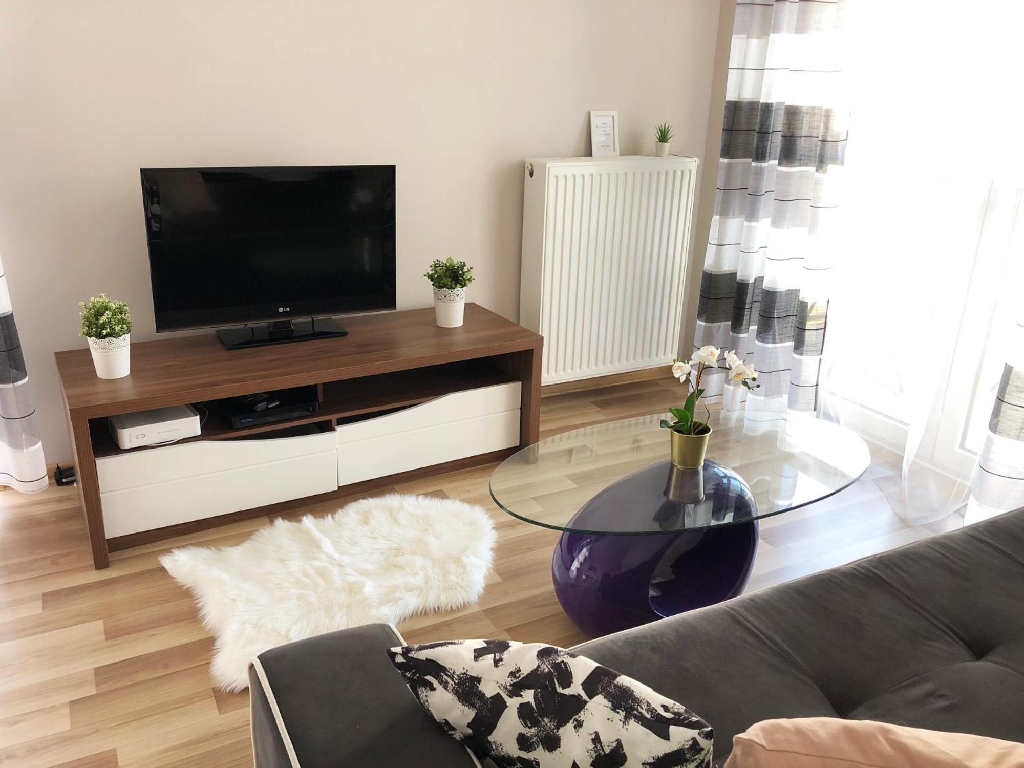 Al Krakowska 291a By Homeprime Warsaw