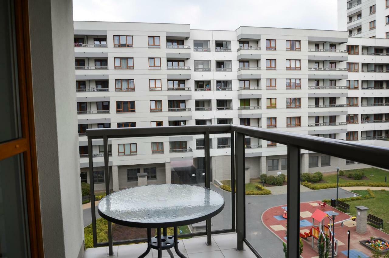 Apartament Krakowska 291a By Homeprime Warszawa