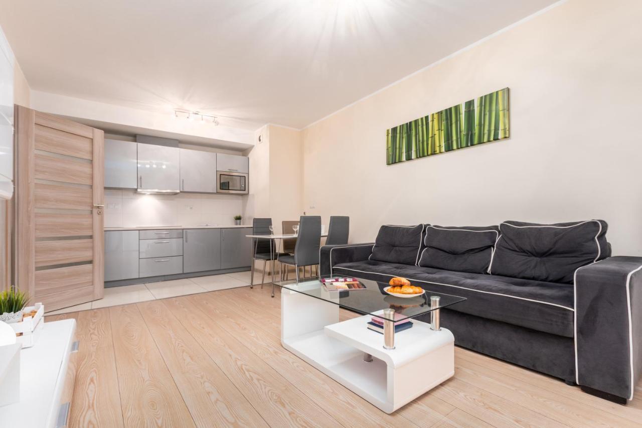 Krakowska 291a By Homeprime Warszawa